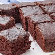 Bolo de inverno: aconchego para o seu lanche diário 